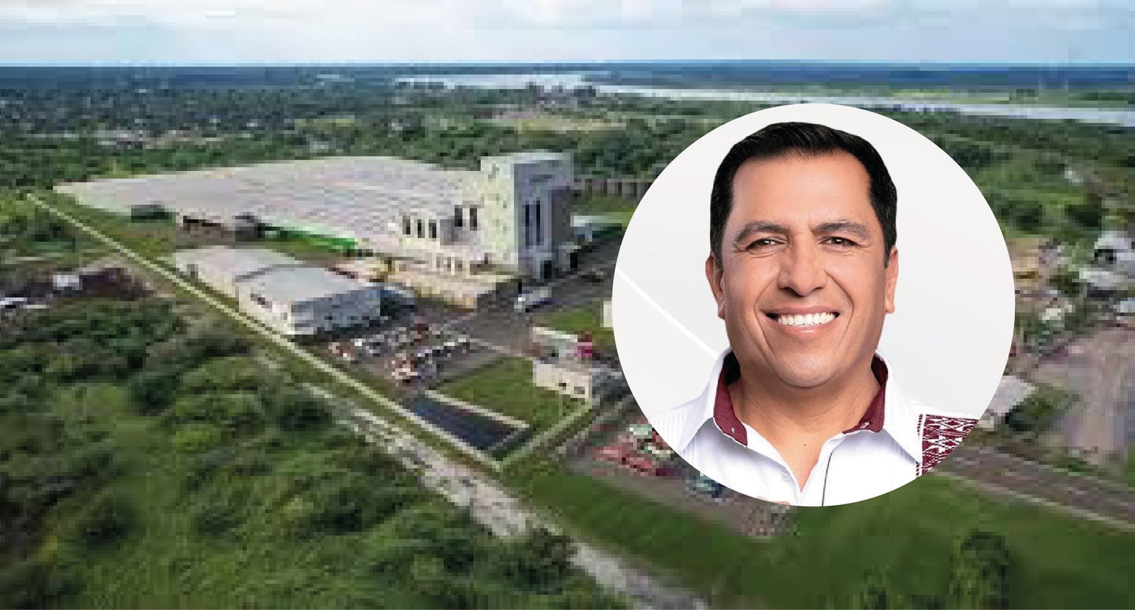 Hermanos de diputado morenista ganan contrato de 900 mdp para construir casas del bienestar